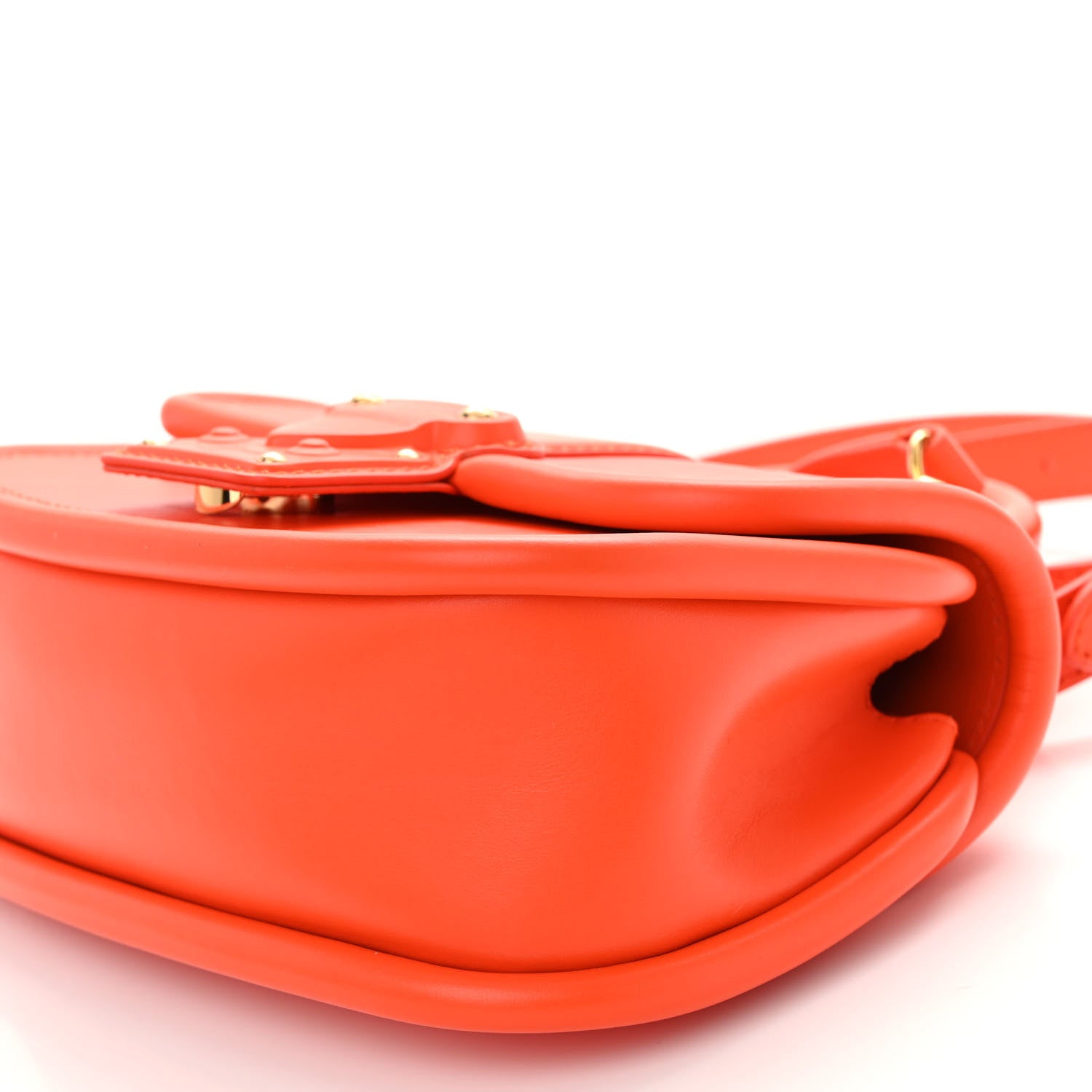 Louis Vuitton Epi Hide and Seek Orange Minnesota 9 of 9
