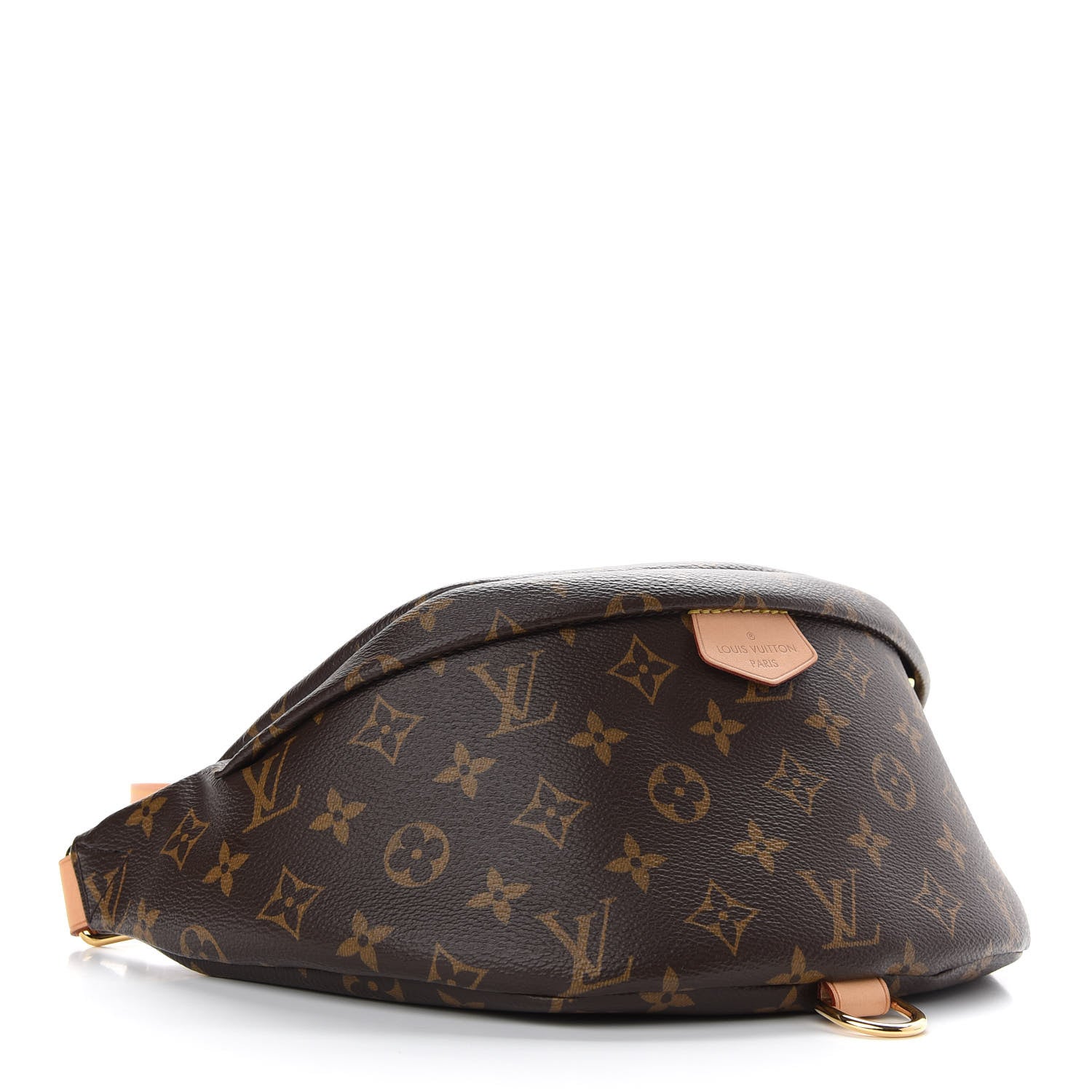 Louis Vuitton Monogram Bumbag 4 of 8
