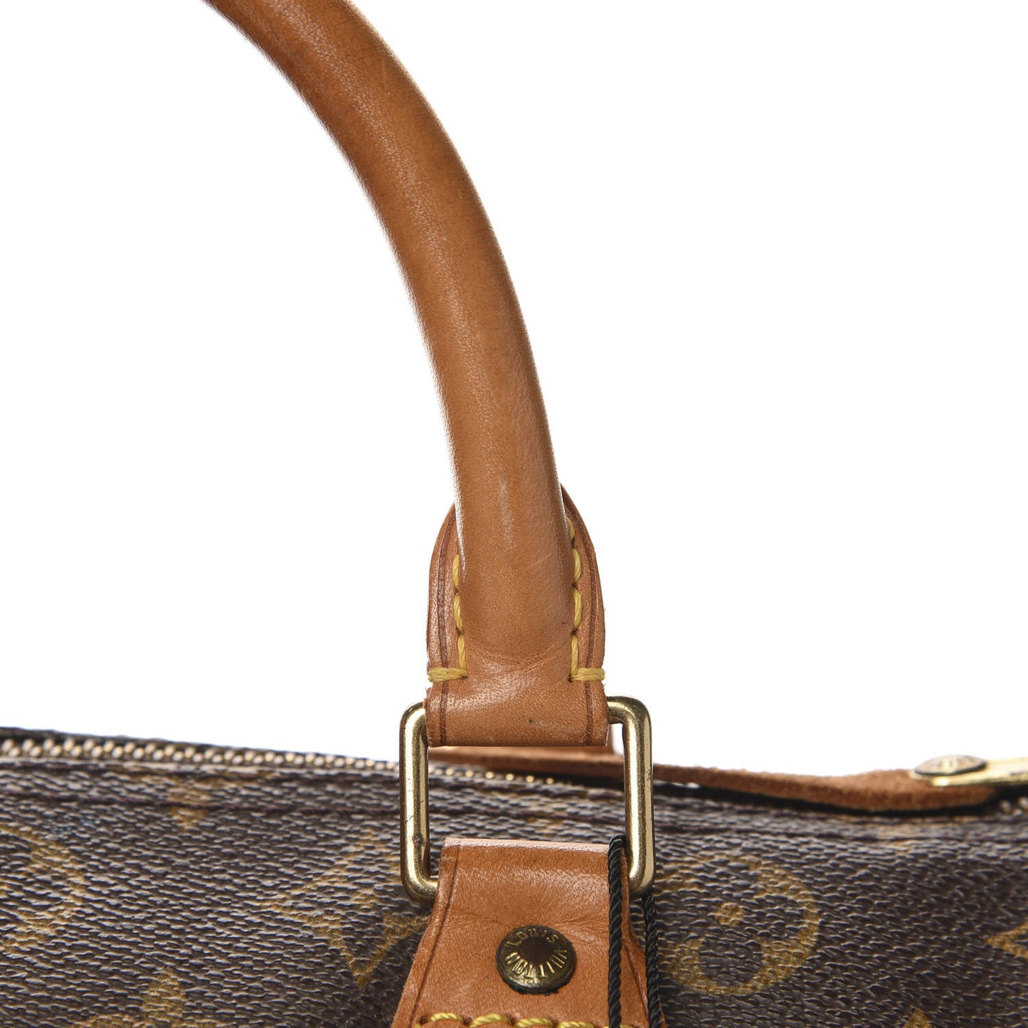 Monogram Speedy 30