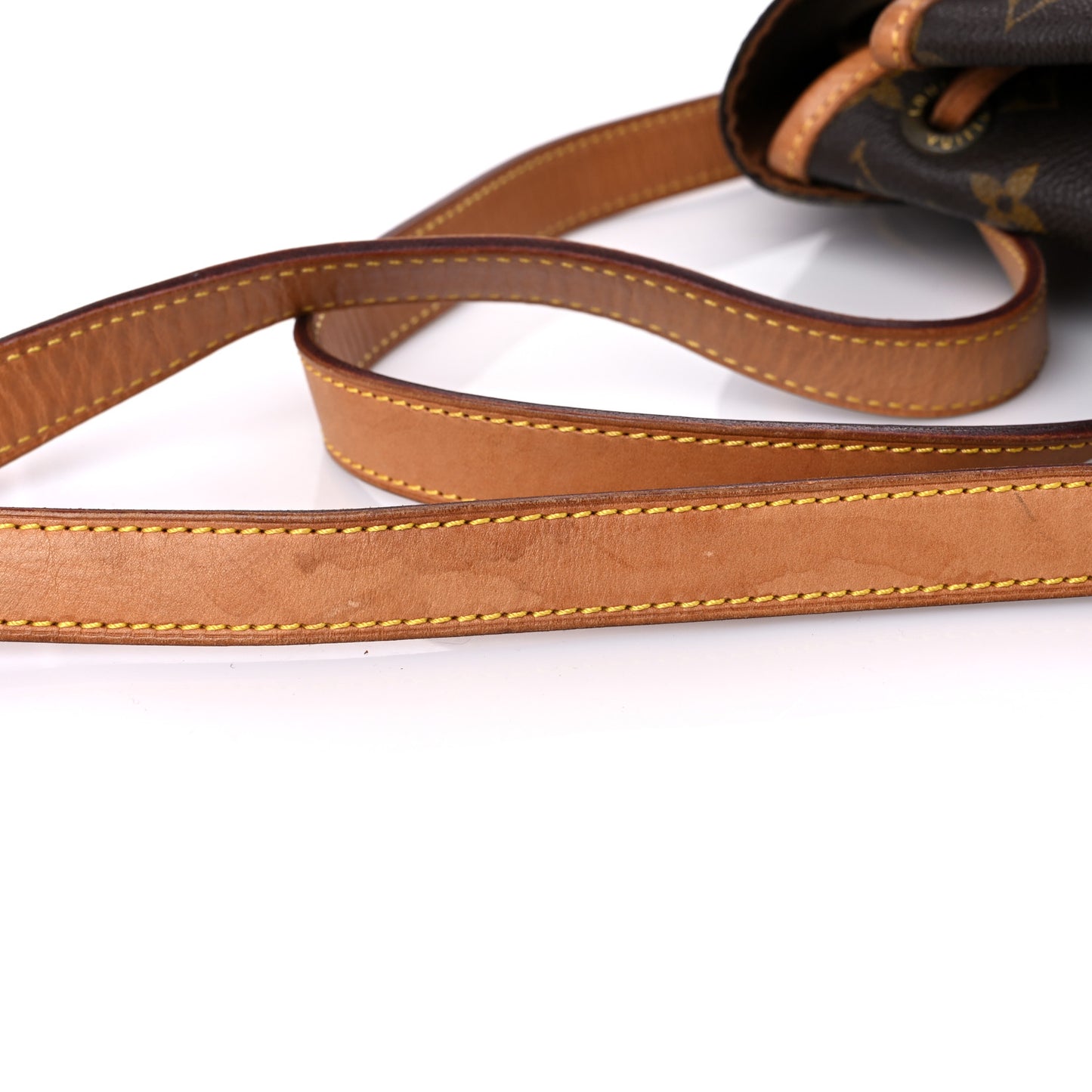 Monogram Montsouris MM Backpack