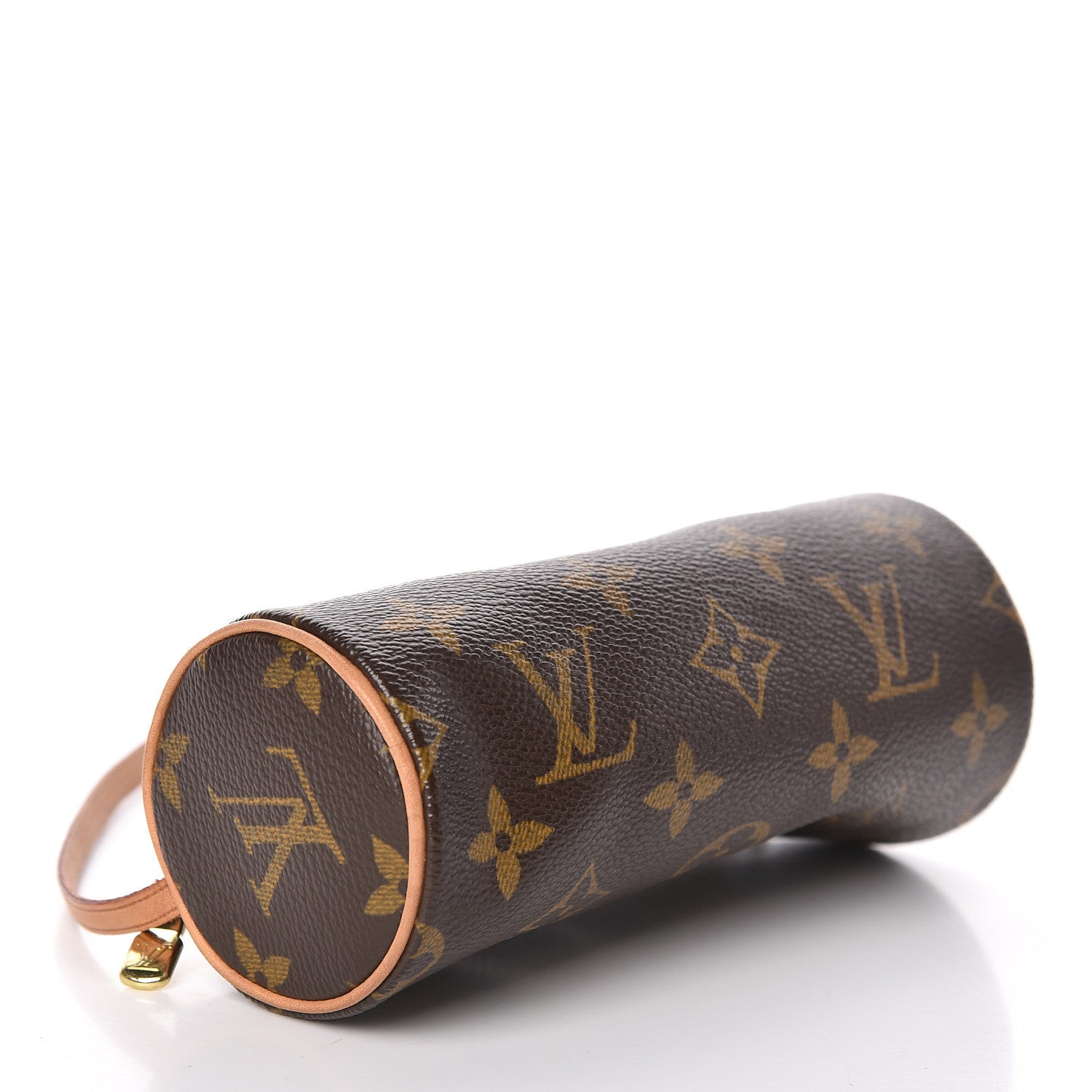 Louis Vuitton Monogram Mini Papillon 4 of 6
