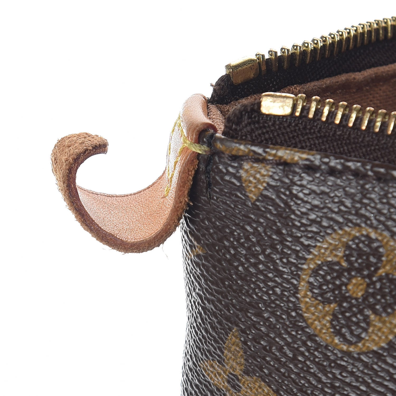 Louis Vuitton Monogram Totally GM 11 of 17