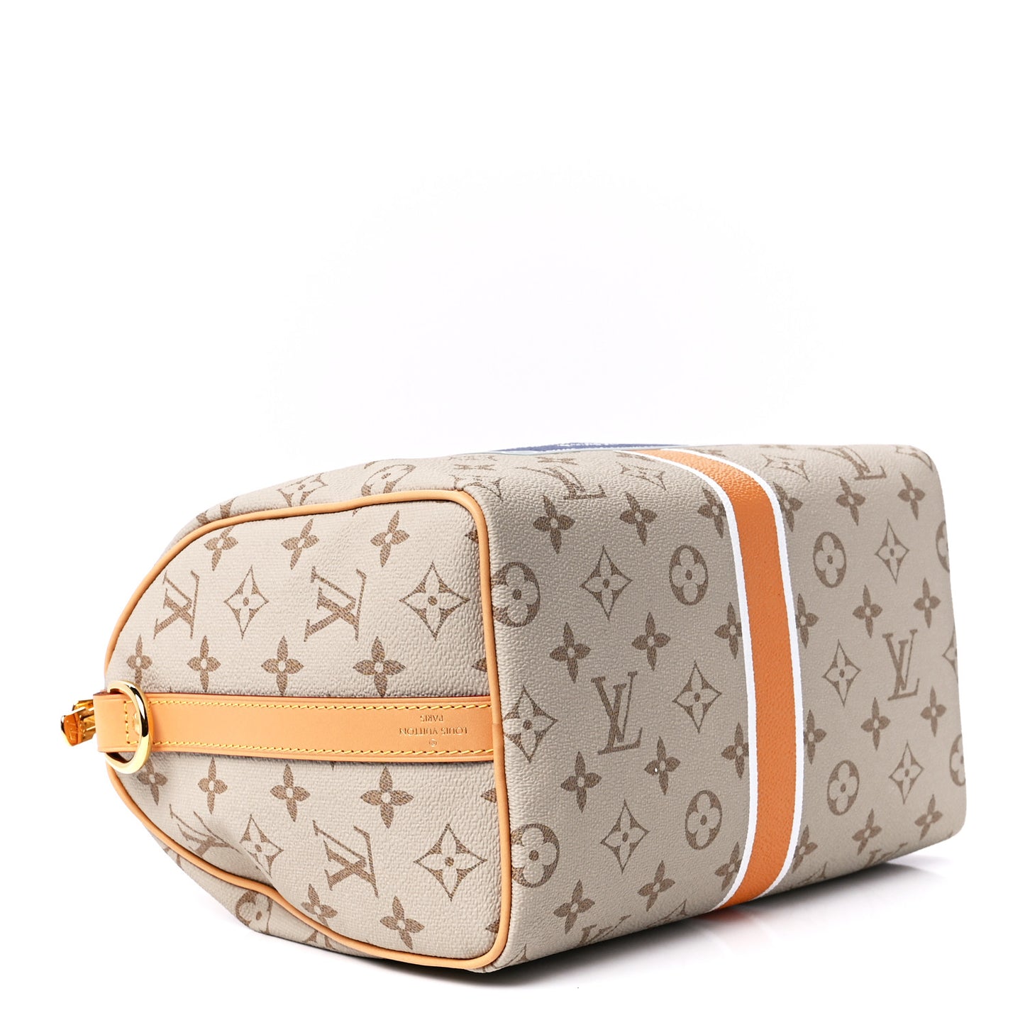 Monopaname Speedy Bandouliere 25 Beige Ocher