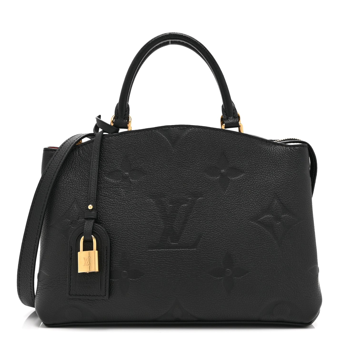 Empreinte Monogram Giant Petit Palais Black