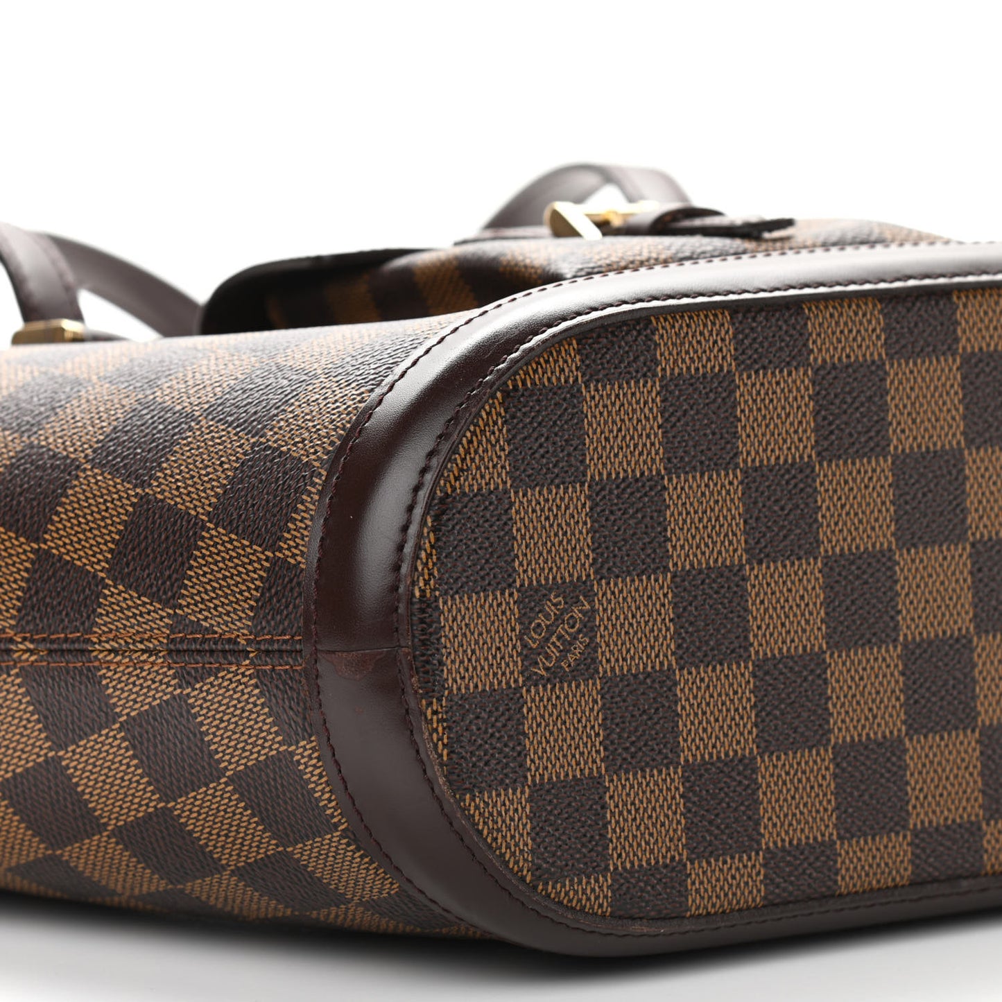 Damier Ebene Manosque PM