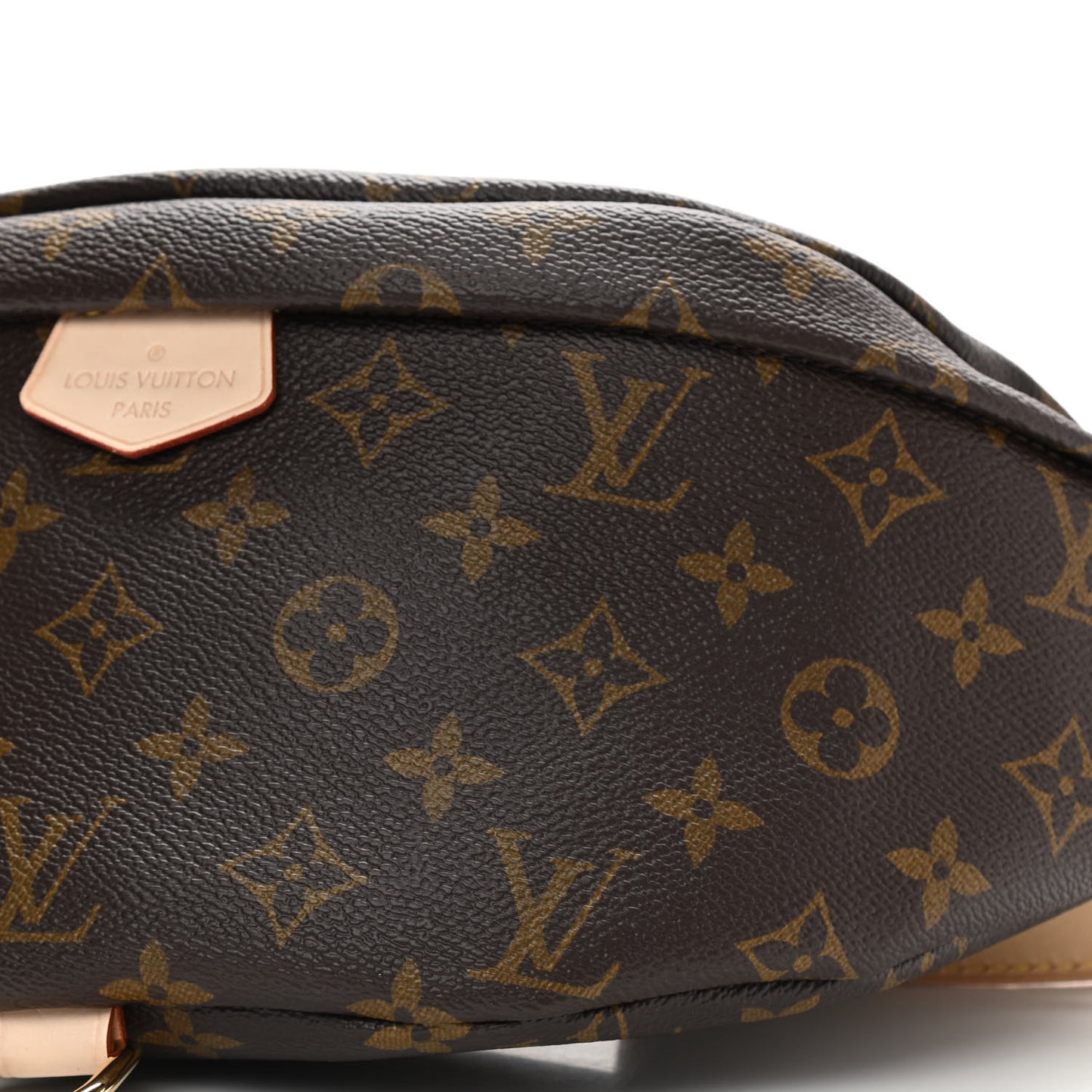 Monogram Bumbag