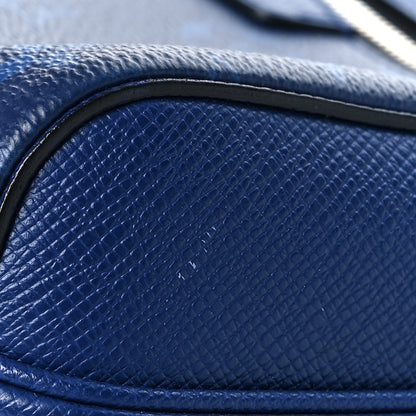 Louis Vuitton Taiga Monogram Outdoor Messenger Cobalt 9 of 9