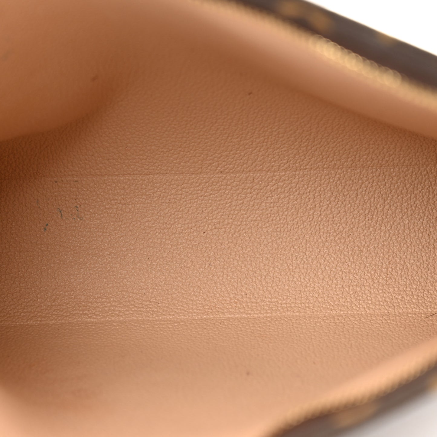 Monogram Toiletry Pouch 26
