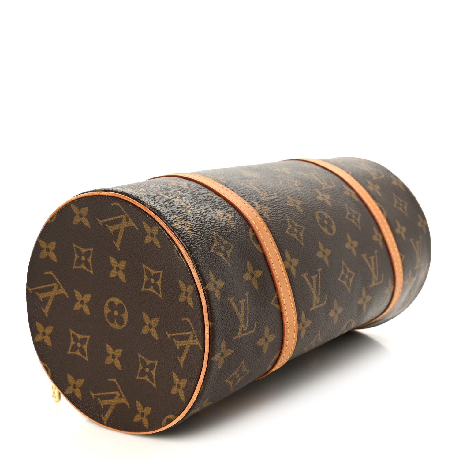 Louis Vuitton Monogram Papillon 30 4 of 11