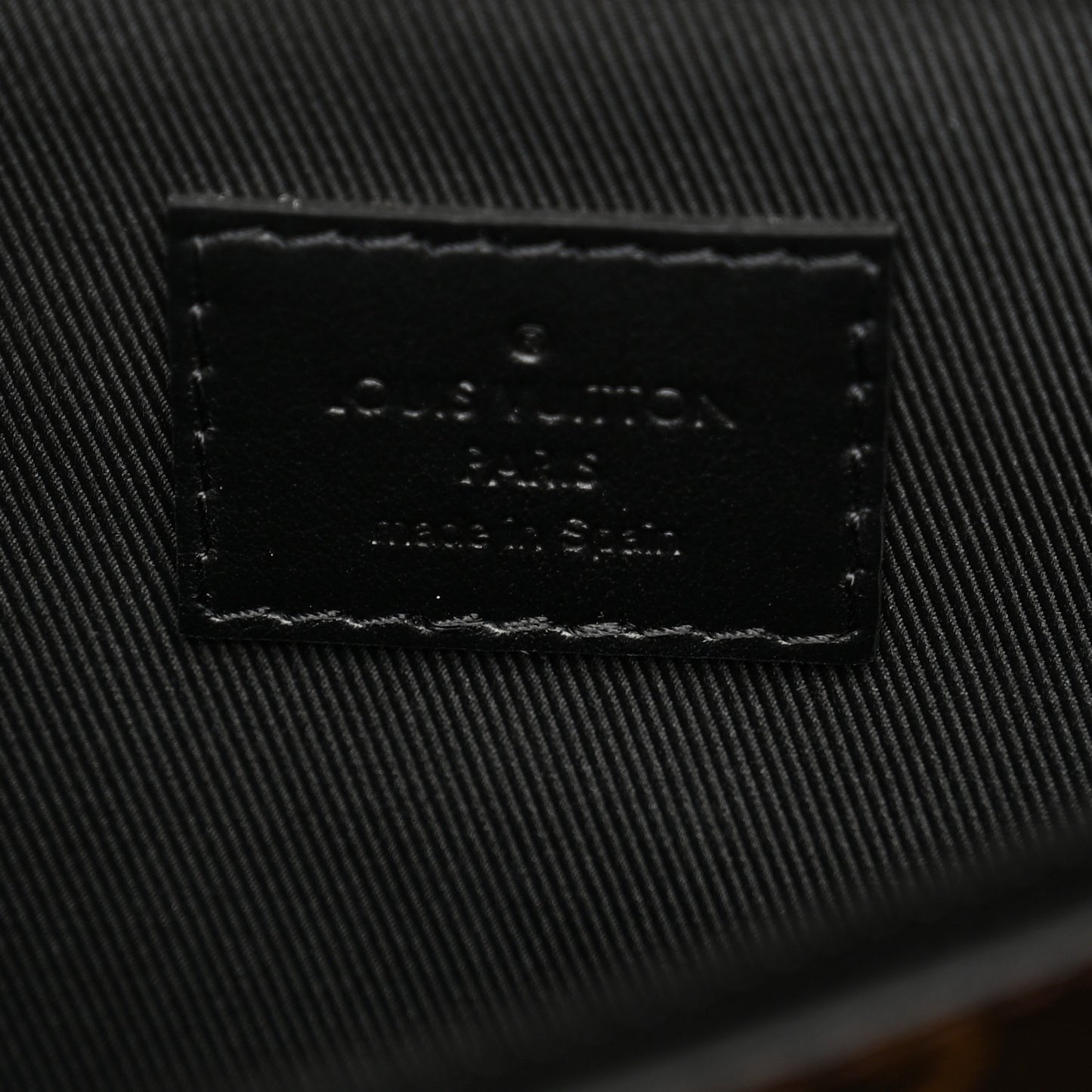 Monogram Macassar Weekend Tote GM