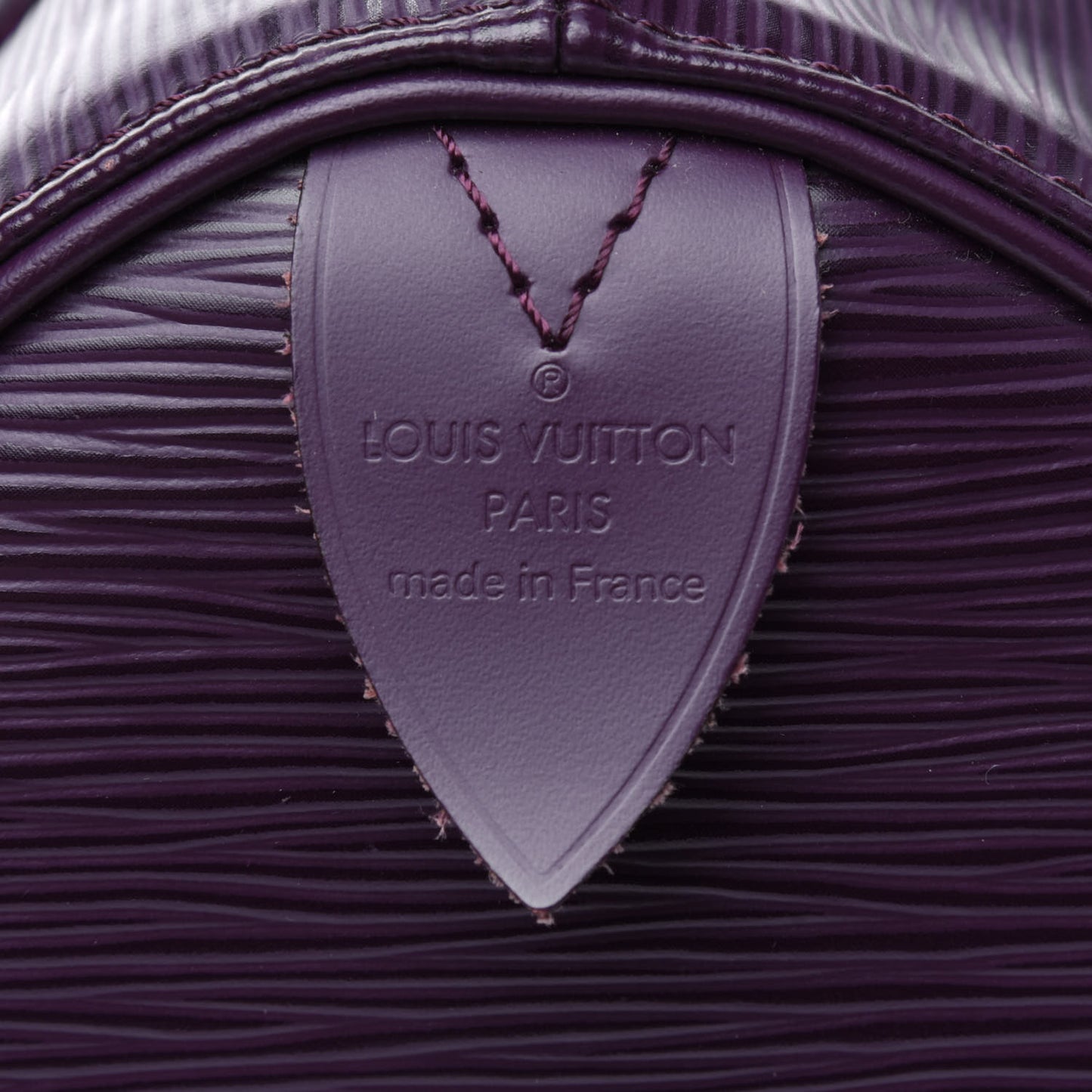 Epi Speedy 25 Cassis