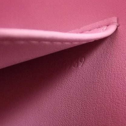 Louis Vuitton Vernis Columbus Pink 9 of 9