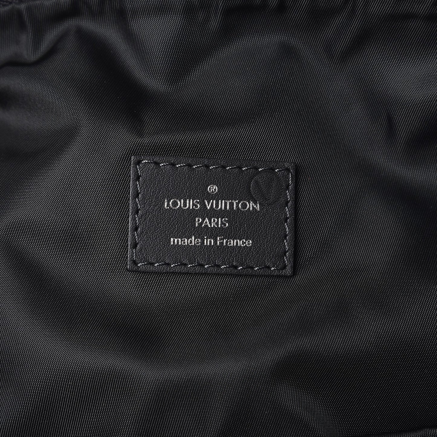 Calfskin Gaston V Start MM Asphalt