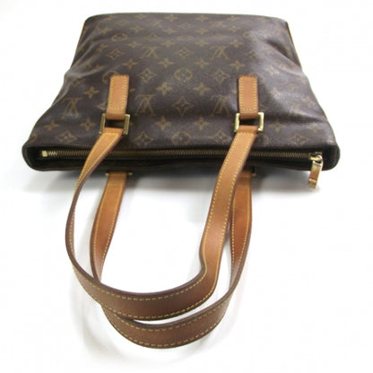 Louis Vuitton Monogram Cabas Piano 6 of 9