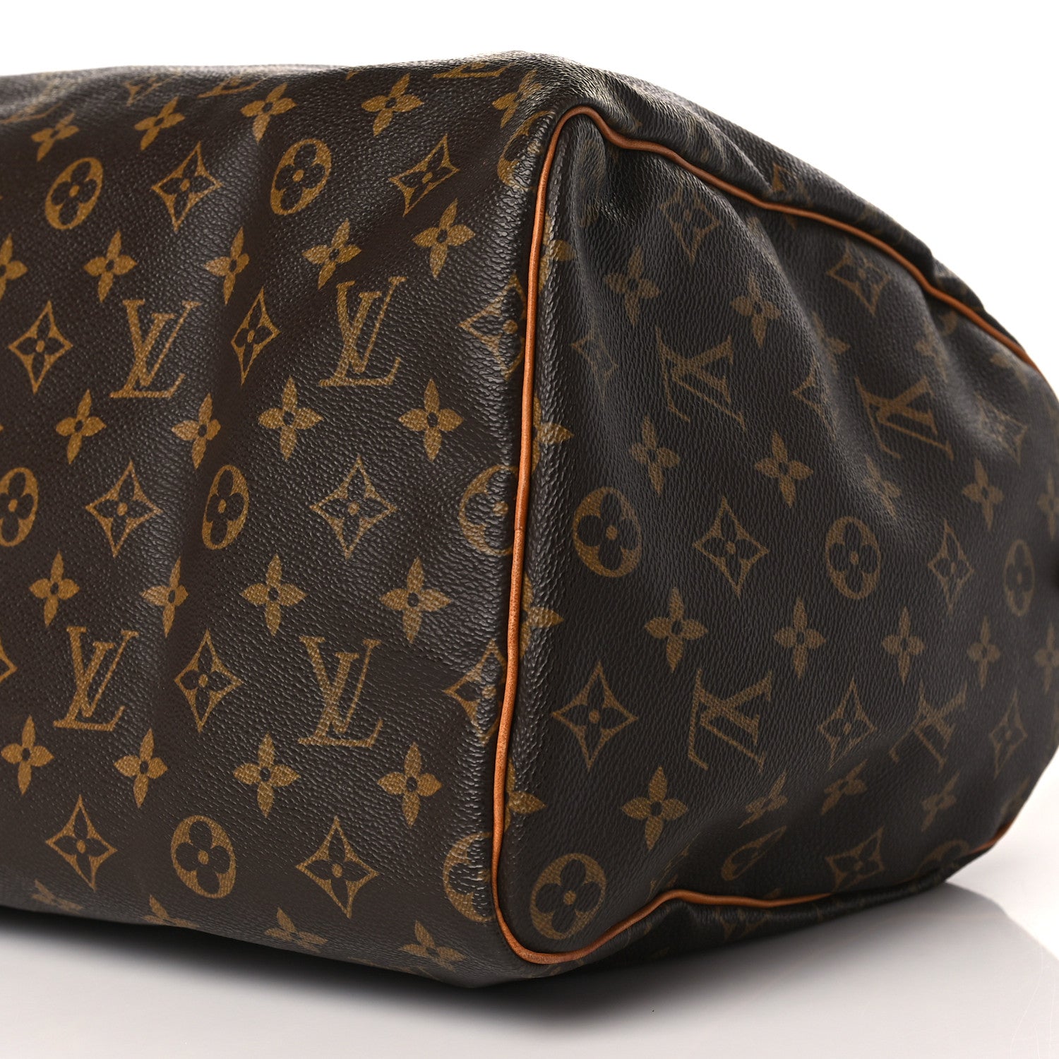 Louis Vuitton Monogram Speedy 40 8 of 9