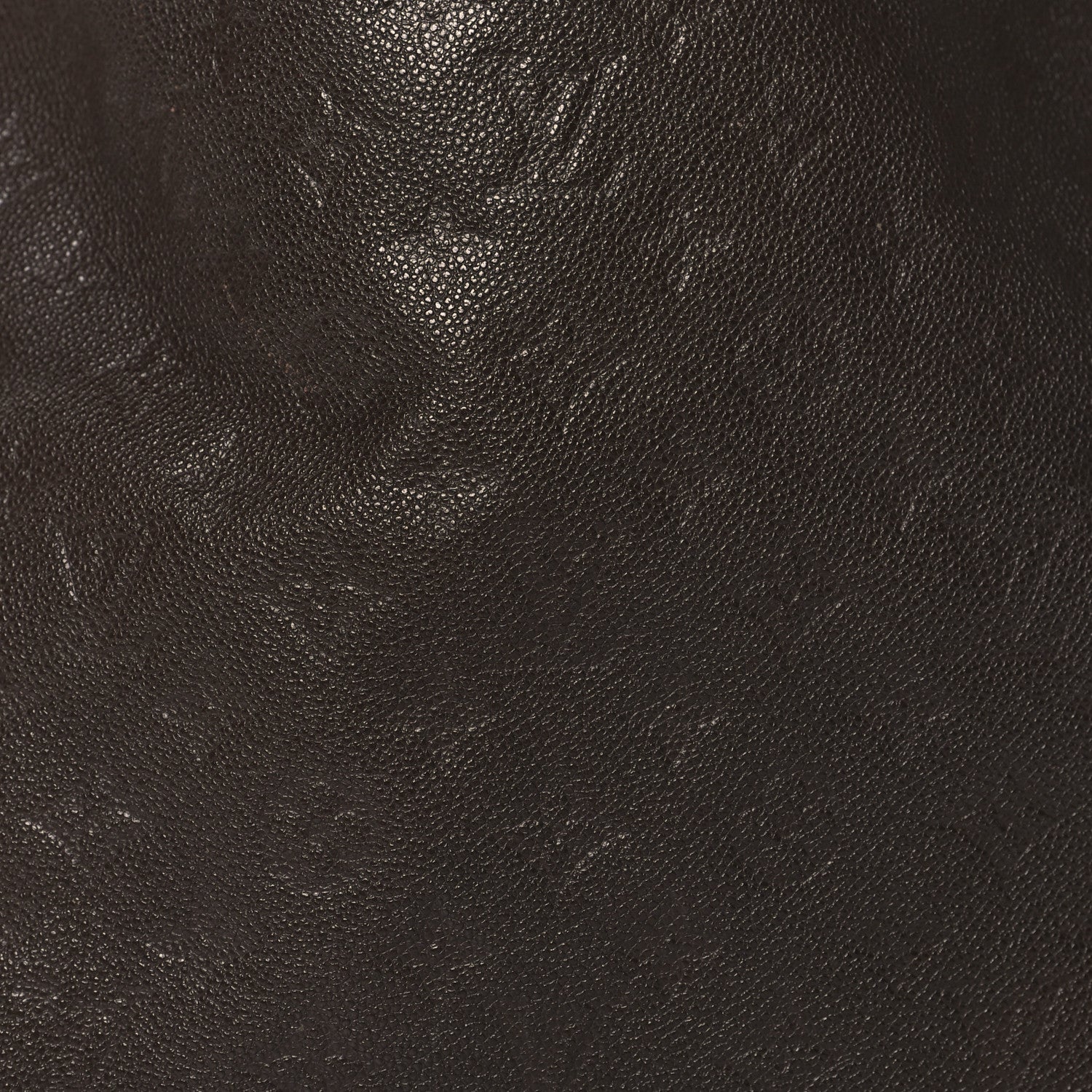 Louis Vuitton Empreinte Artsy MM Chocolate 7 of 12