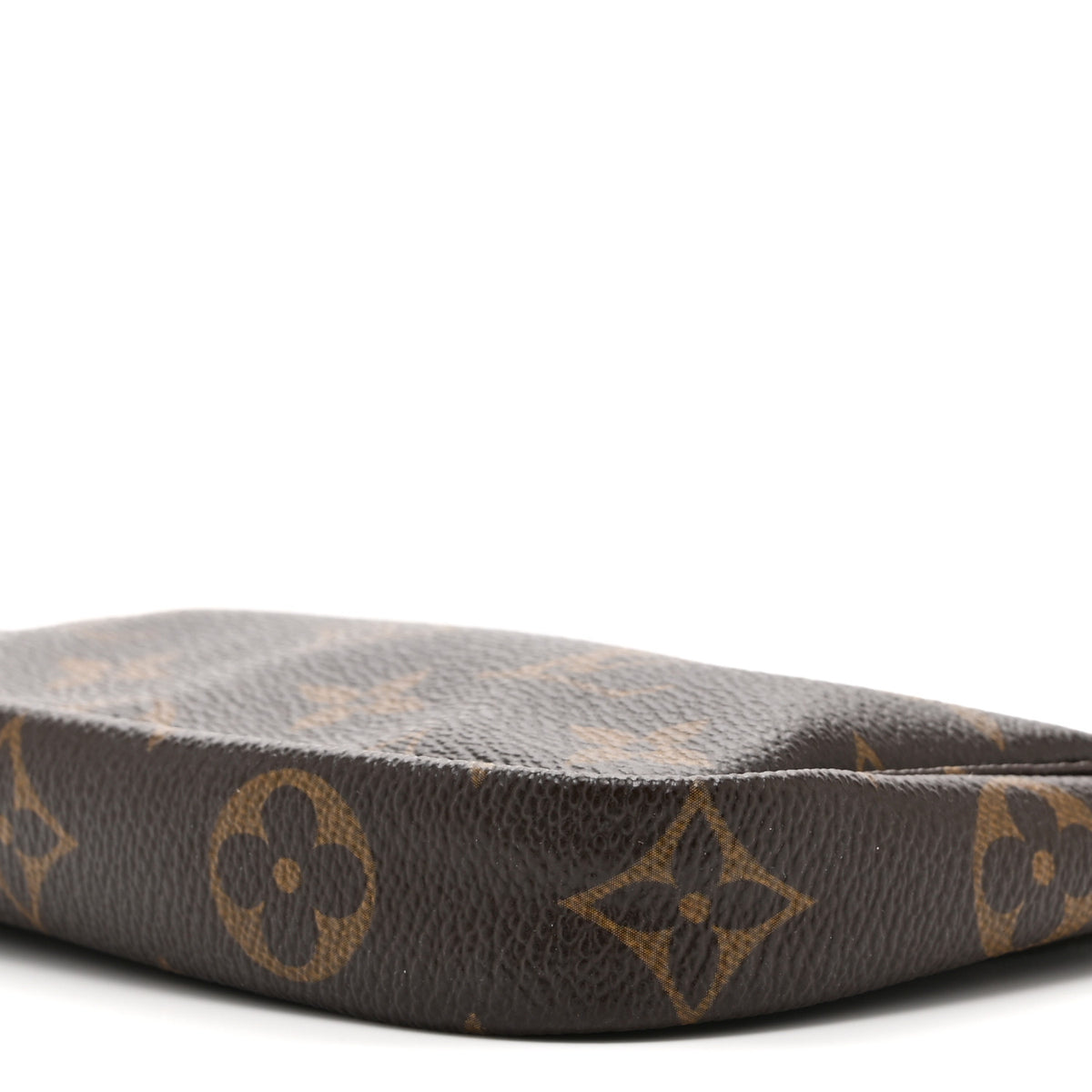 Louis Vuitton Monogram Mini Pochette Accessories 10 of 10