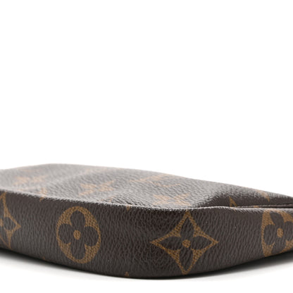Louis Vuitton Monogram Mini Pochette Accessories 10 of 10