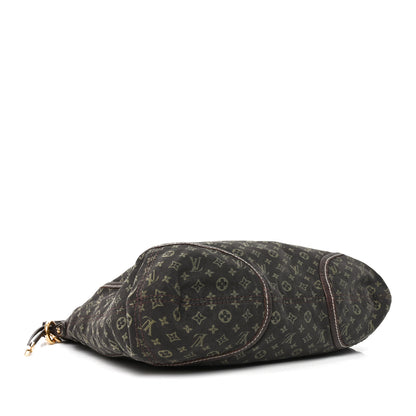 Louis Vuitton Mini Lin Besace Angele Ebene 4 of 10