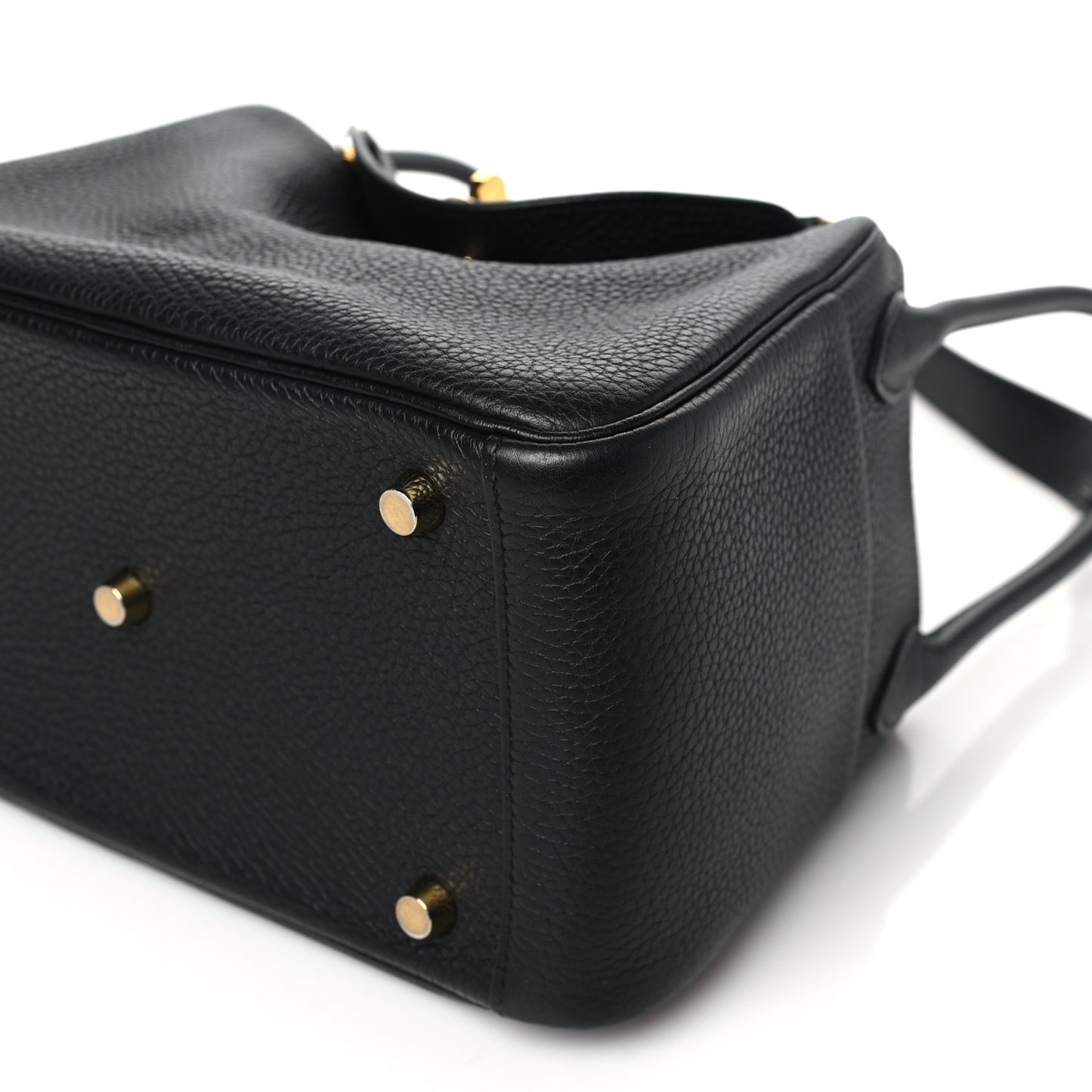 Taurillon Clemence Lindy 26 Black