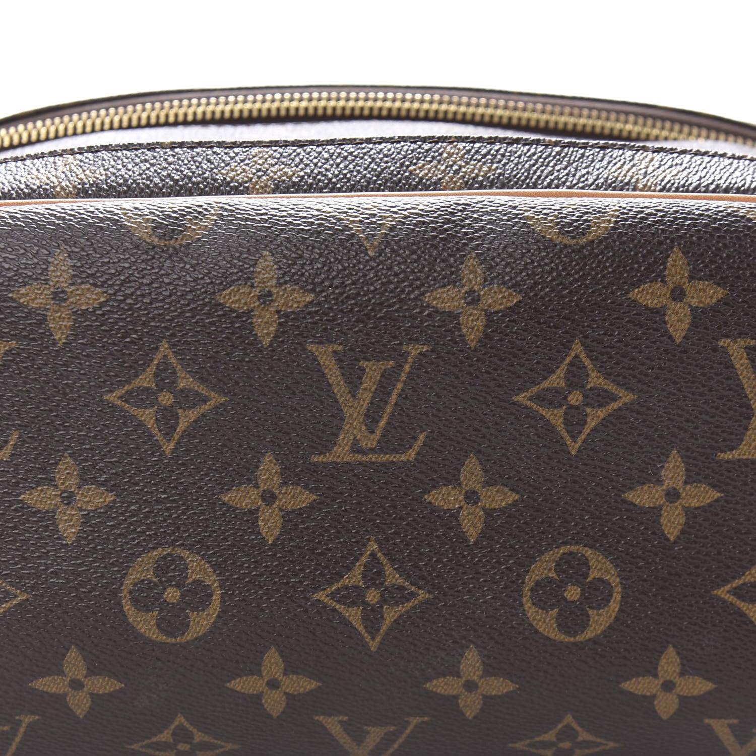 Louis Vuitton Monogram King Size Toiletry Bag 17 of 18
