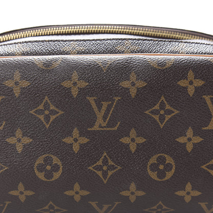 Louis Vuitton Monogram King Size Toiletry Bag 17 of 18