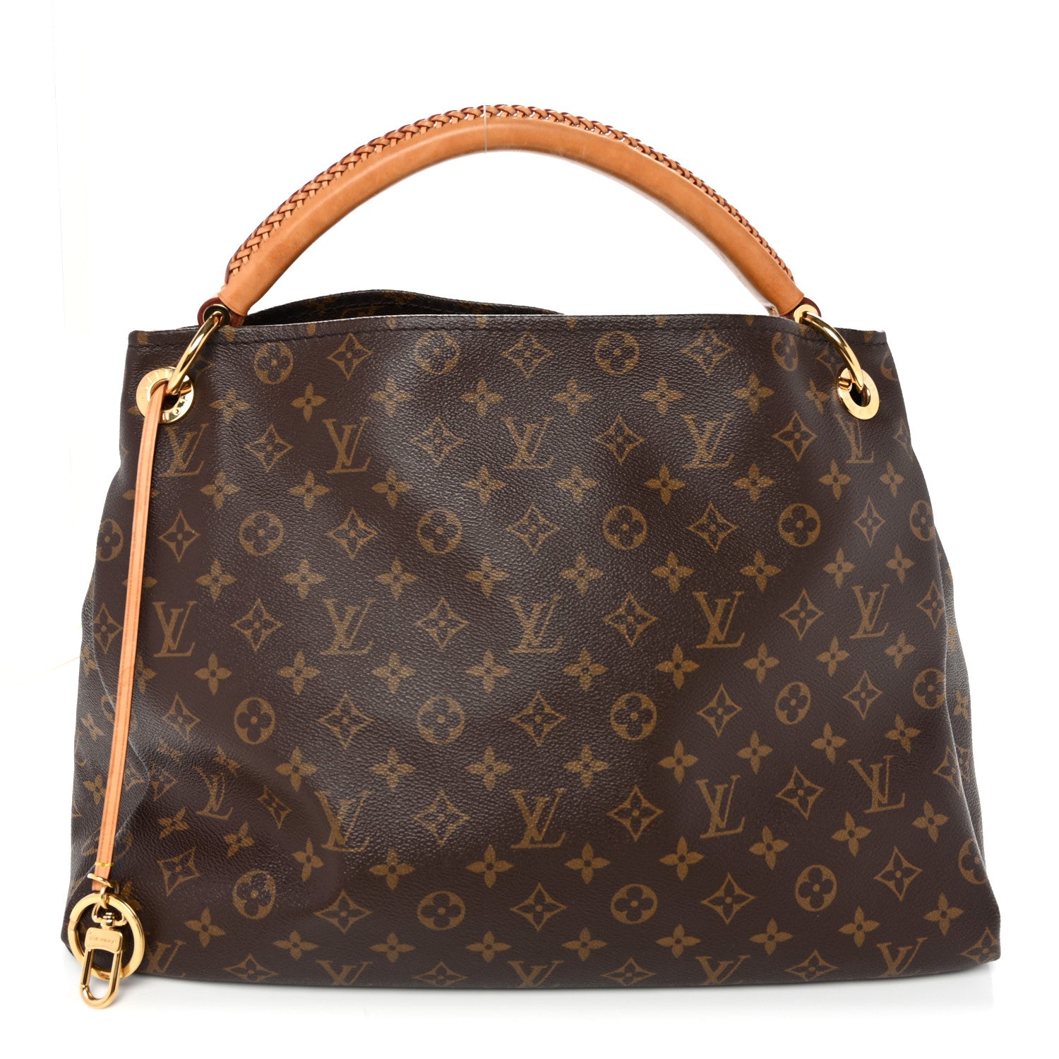 Louis Vuitton Monogram Artsy MM 1 of 12