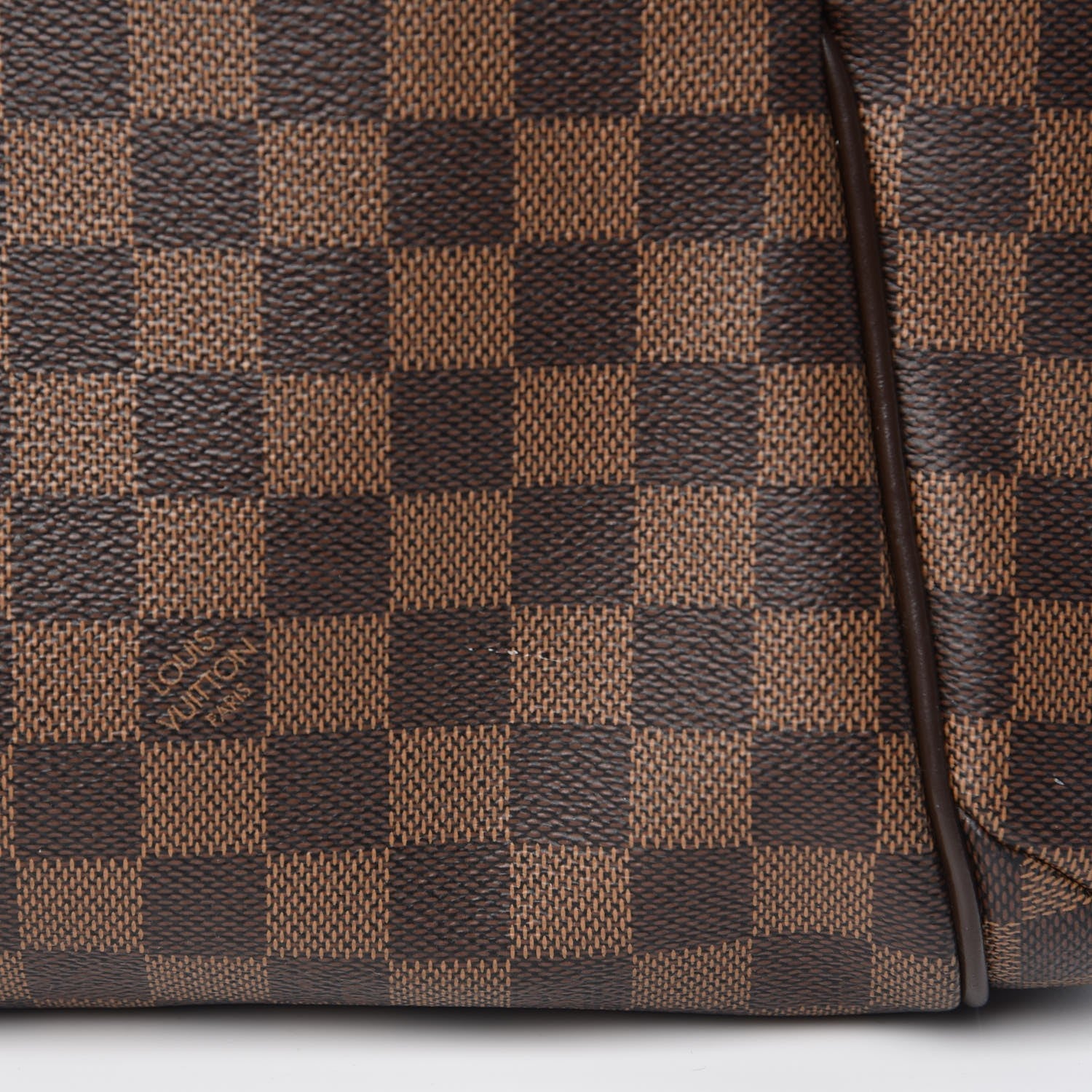 Louis Vuitton Damier Ebene Totally PM 12 of 12