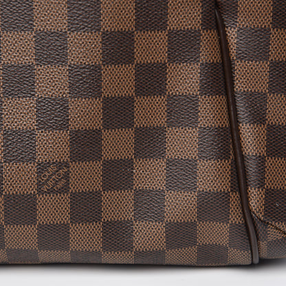 Louis Vuitton Damier Ebene Totally PM 12 of 12