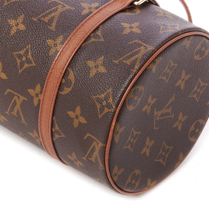 Louis Vuitton Monogram Papillon 26 5 of 8