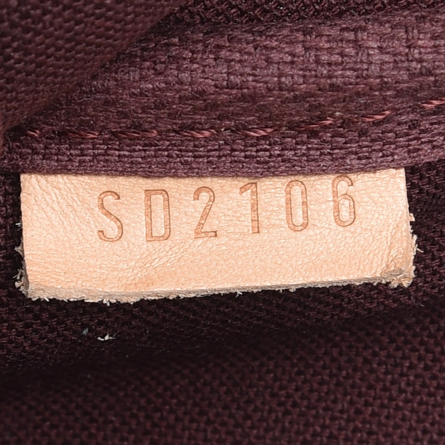 Monogram Favorite MM