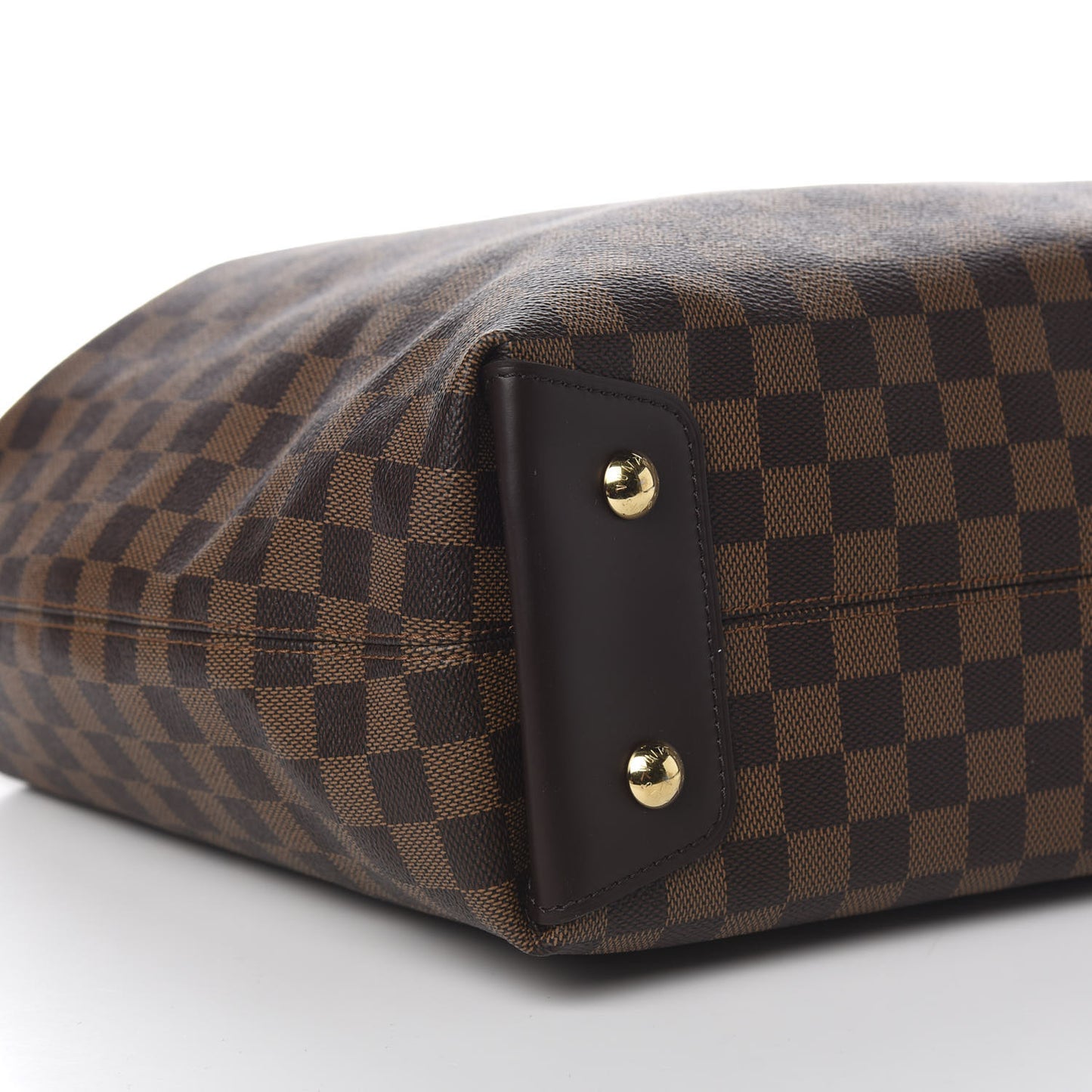Damier Ebene Duomo Hobo