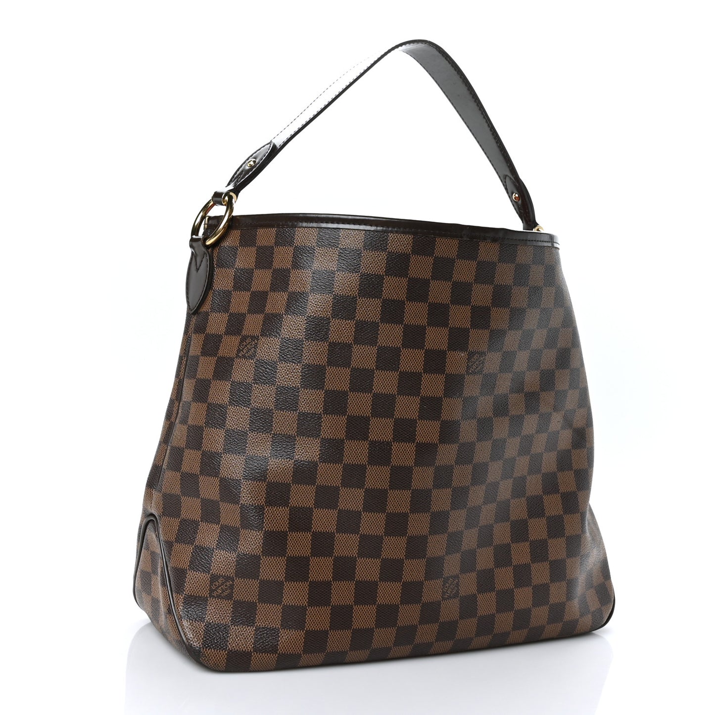 Damier Ebene Delightful MM