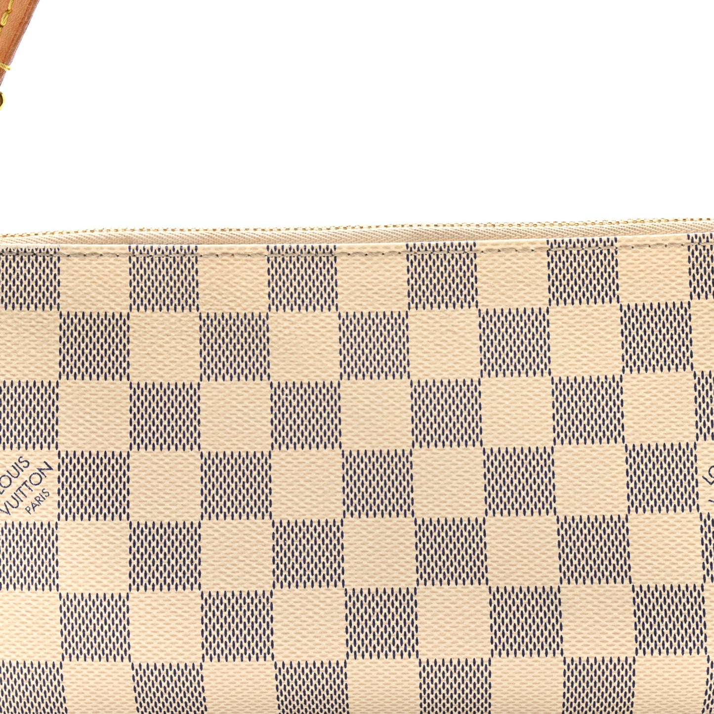 Damier Azur Pochette Accessories NM