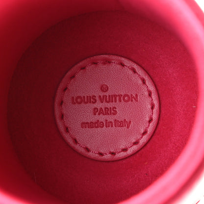 Louis Vuitton Epi 100ML Travel Case Hot Pink 8 of 8