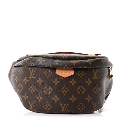 Louis Vuitton Monogram Bumbag 1 of 9