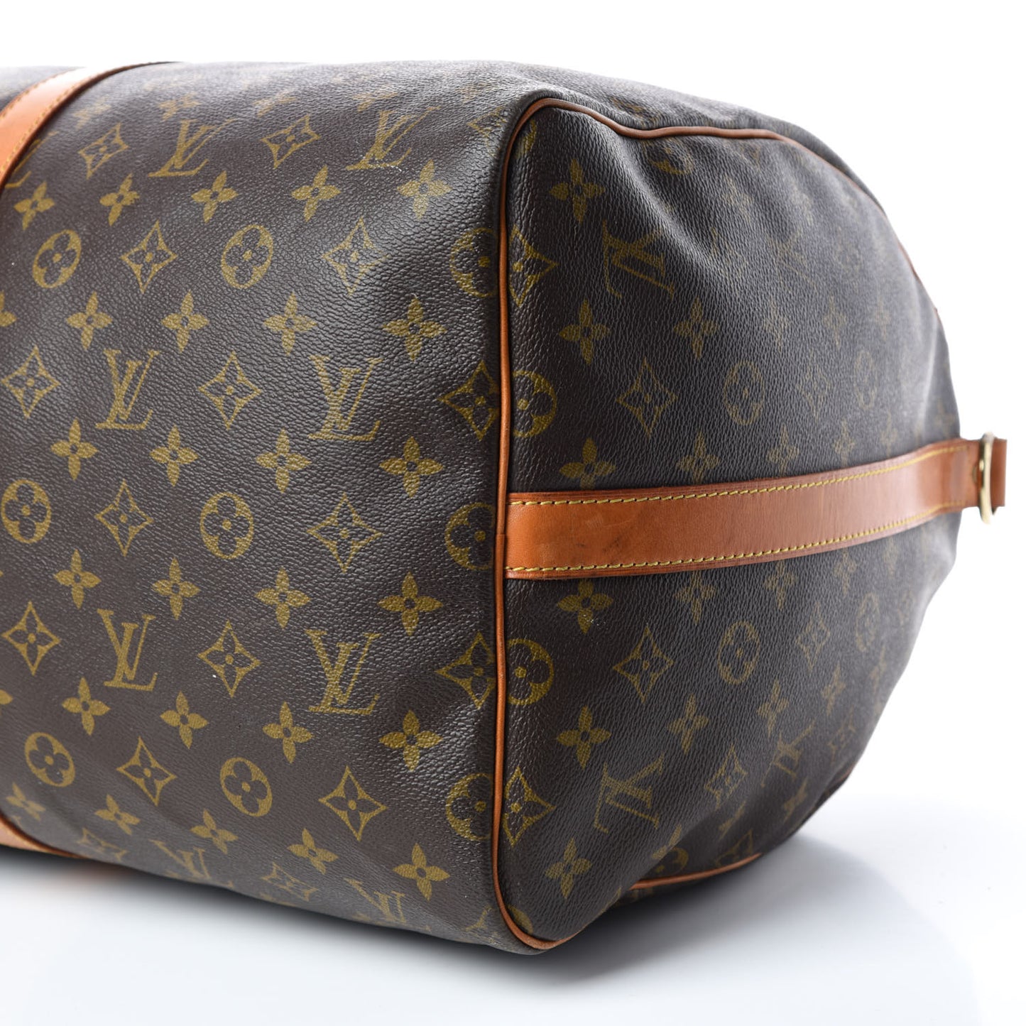Monogram Keepall Bandouliere 55