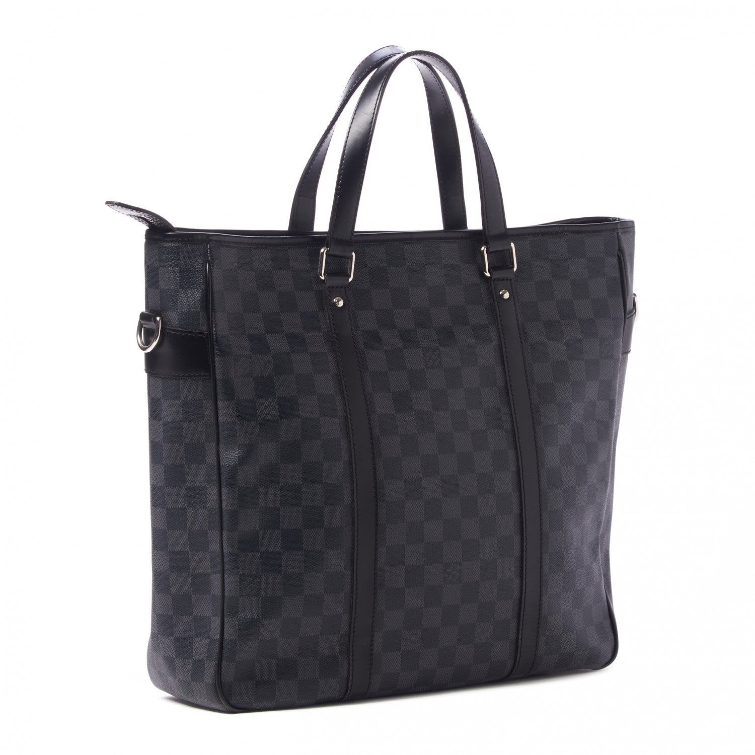 Louis Vuitton Damier Graphite Tadao 3 of 8