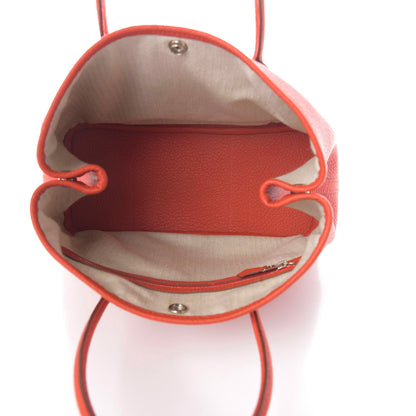Hermes Negonda Garden Party TPM 30 Capucine 5 of 9
