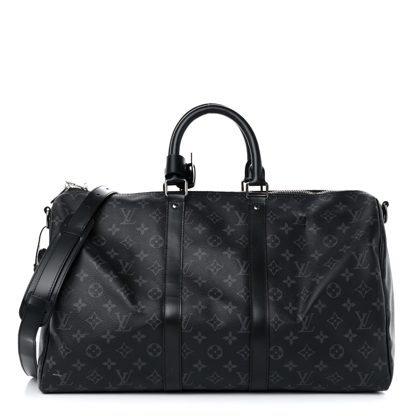 Monogram Eclipse Keepall Bandouliere 45