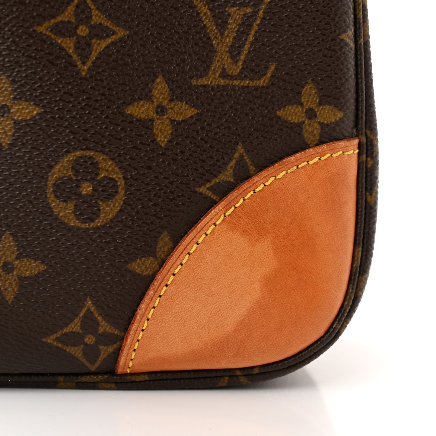 Monogram Boulogne 30