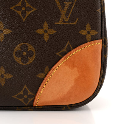 Louis Vuitton Monogram Boulogne 30 11 of 14