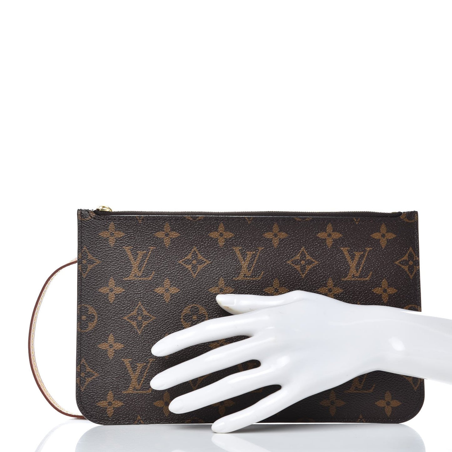 Monogram Neverfull MM GM Pochette