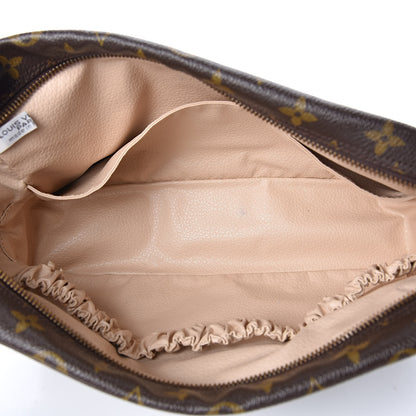 Louis Vuitton Monogram Trousse Toilette 28 5 of 8