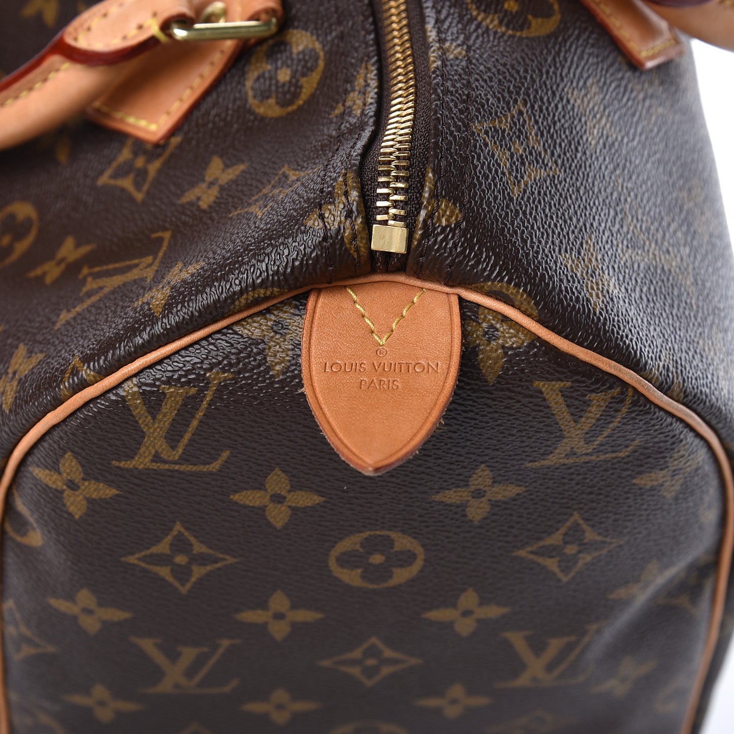 Monogram Speedy 30