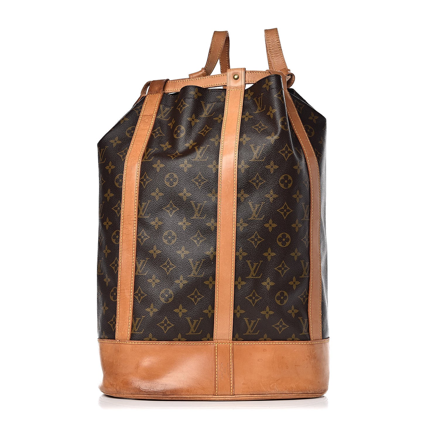 Monogram Randonnee GM Backpack