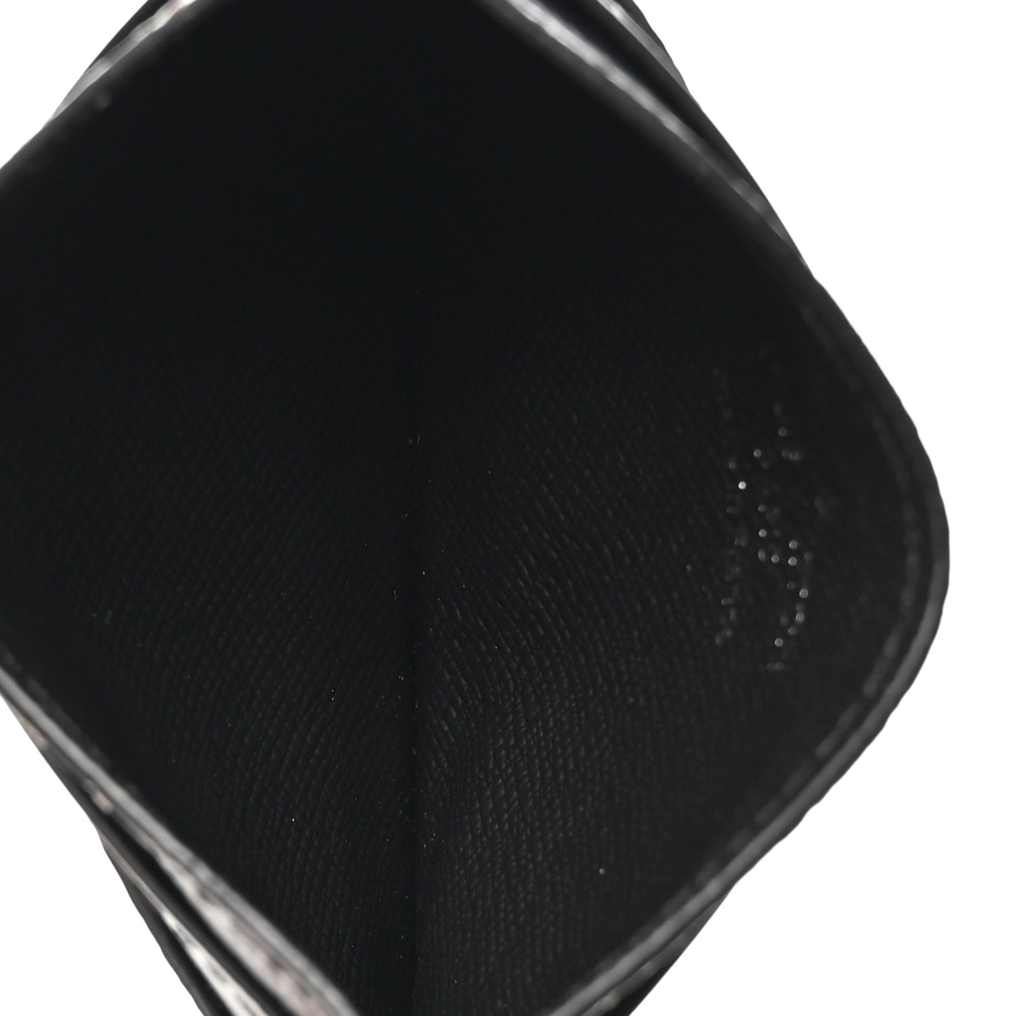 Monogram Eclipse Porte-Cartes Double Card Holder