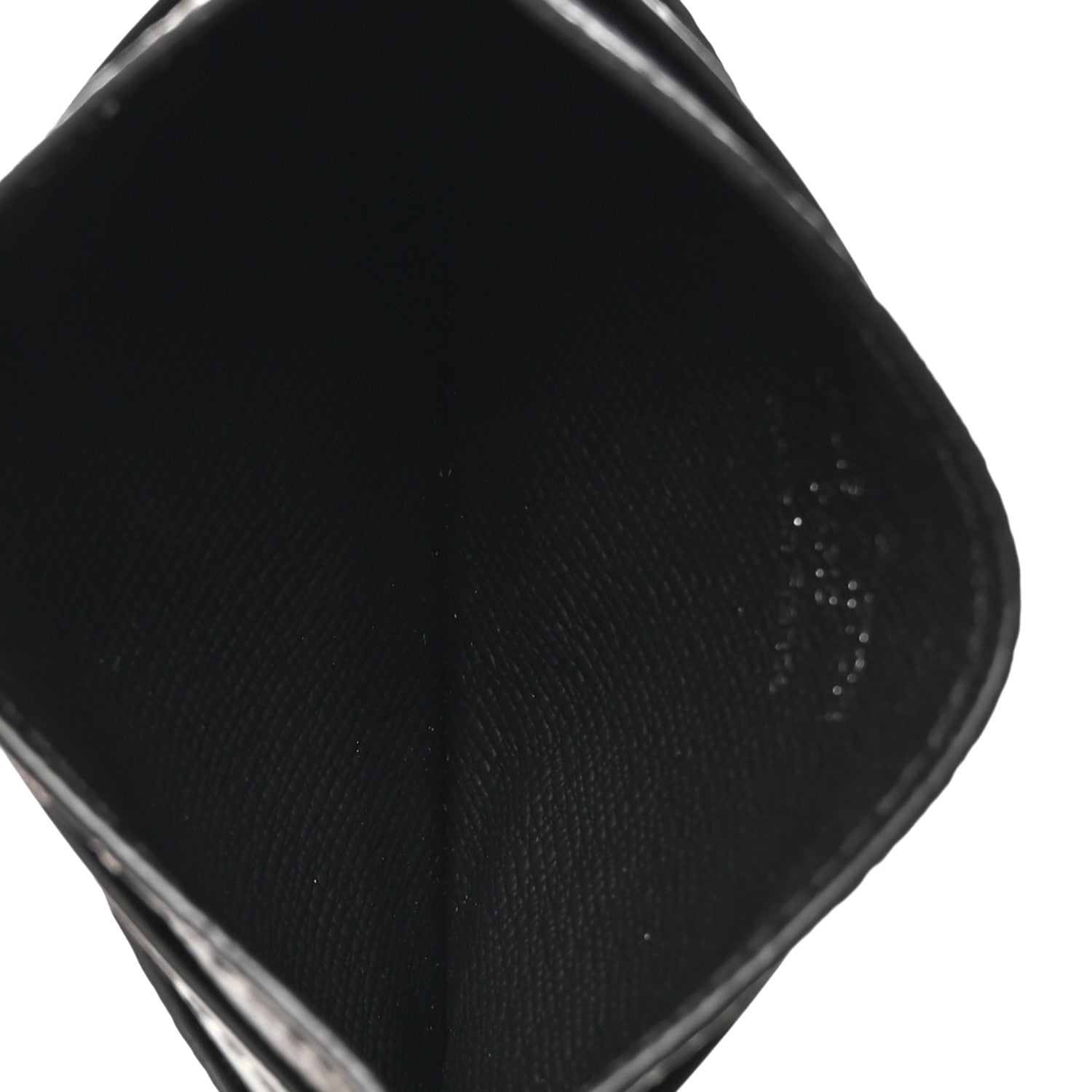 Louis Vuitton Monogram Eclipse Porte-Cartes Double Card Holder 5 of 6