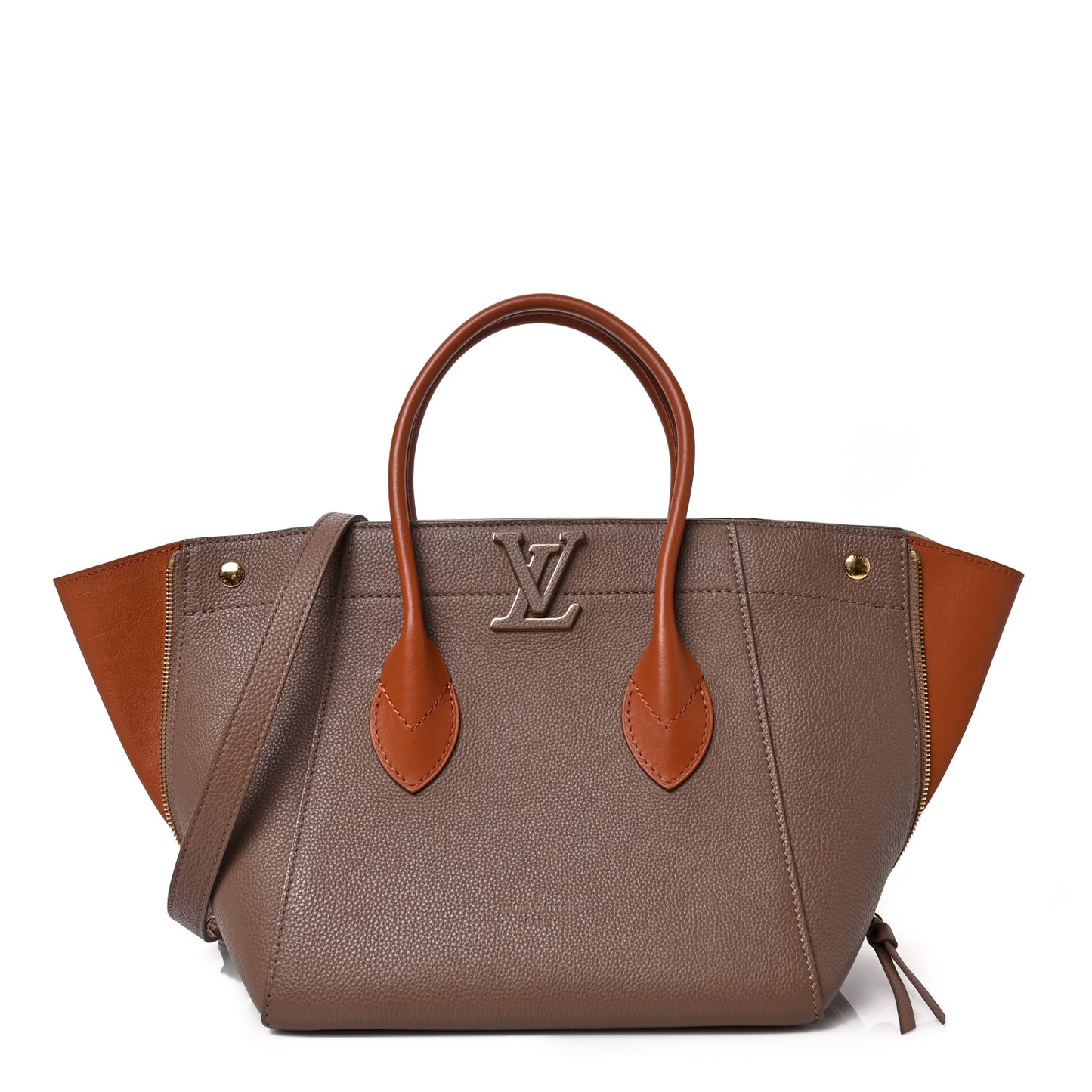 Calfskin Freedom Taupe
