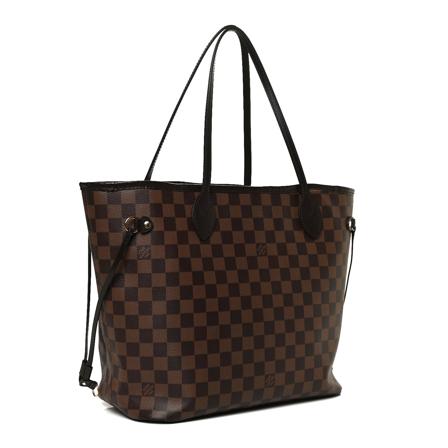 Damier Ebene Neo Neverfull MM